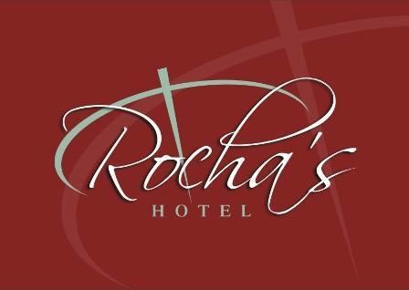Rocha'S Hotel Guarapuava Exterior photo